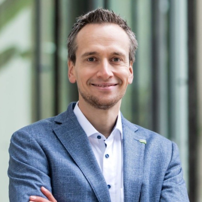 Oliver Gerstberger
