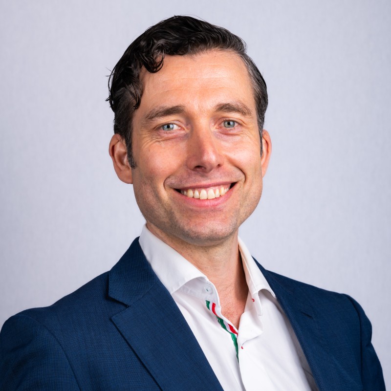 Frank Muusse