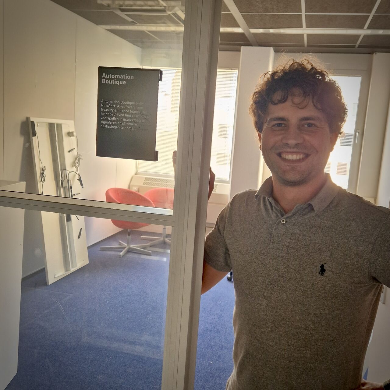 dotslash-startup-community-utrecht