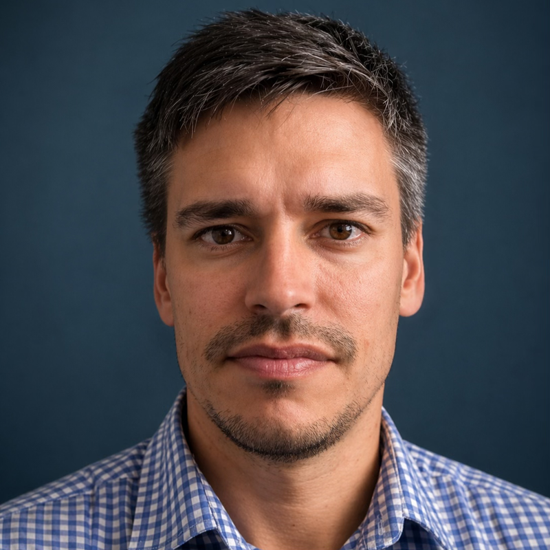 Matthias Depoorter